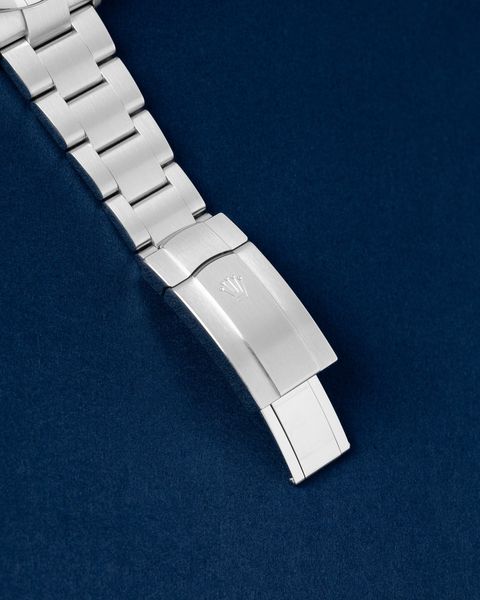 Rolex Oyster Perpetual 126000